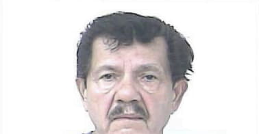 Luis Gomez, - St. Lucie County, FL 